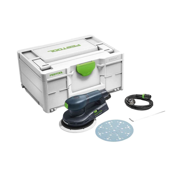Festool Eccentric sander ETS EC 150/5 EQ-Plus 230V