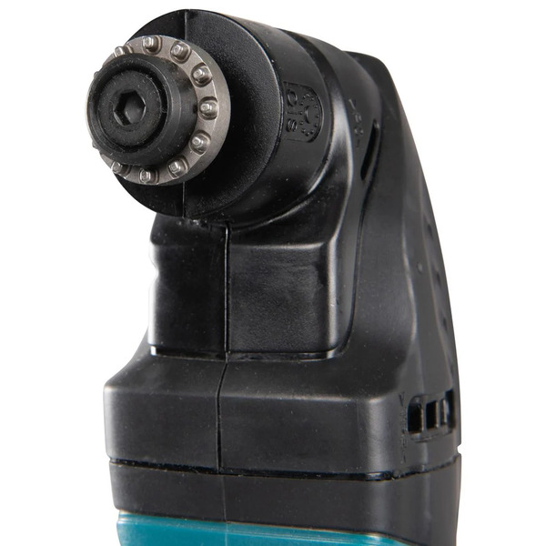 Makita DTM50Z 18V LXT Oscillating Multi Tool Bare Unit
