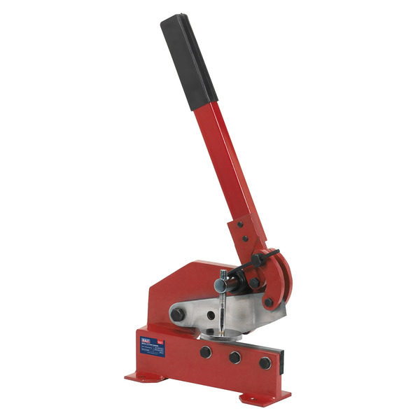 Sealey 3S/5R Round Metal Cutting Shears 11mm 5mm Capacity