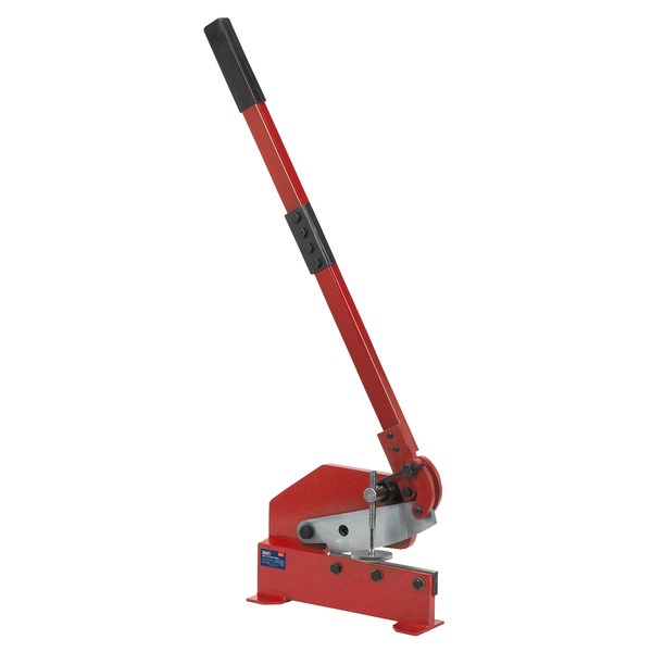 Sealey Round Metal Cutting Shears