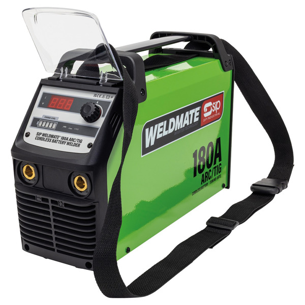 SIP HG1800CBW Battery-Powered Inverter Welder - 05712