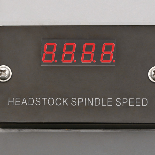 SIP SIP-01936 Variable Speed Midi Wood Lathe