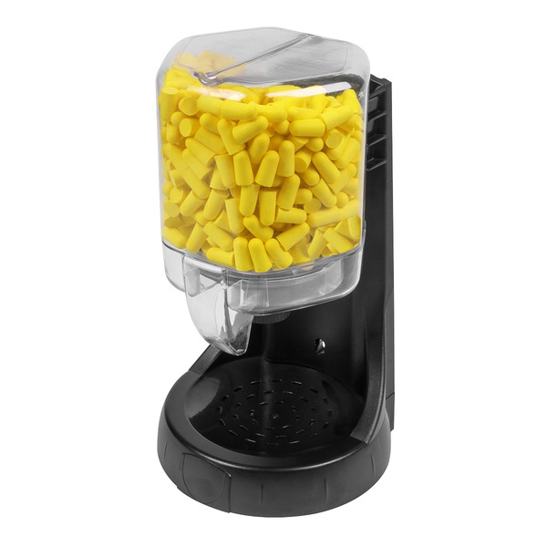 Sealey 403/250D Worksafe&reg; Disposable Ear Plugs Dispenser - 250 Pairs