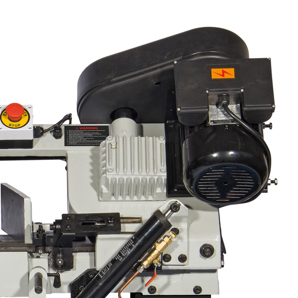 SIP SIP-01595 12" 400v Pro Metal Bandsaw