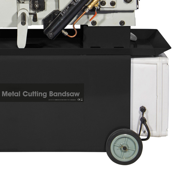 SIP SIP-01595 12" 400v Pro Metal Bandsaw