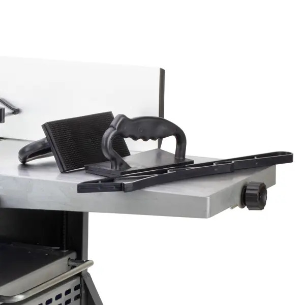 SIP SIP-01558 10" x 5" Planer Thicknesser