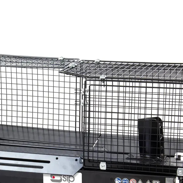 SIP SIP-01976 5 Ton Electric Log Splitter