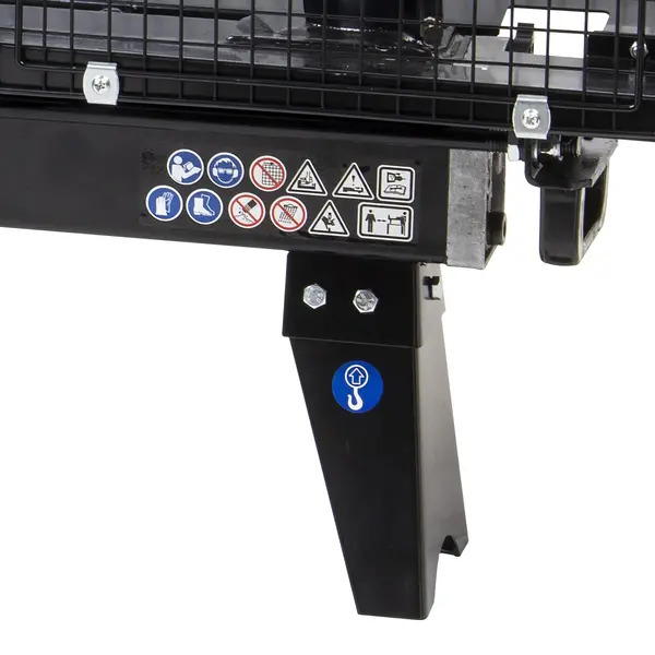 SIP SIP-01976 5 Ton Electric Log Splitter