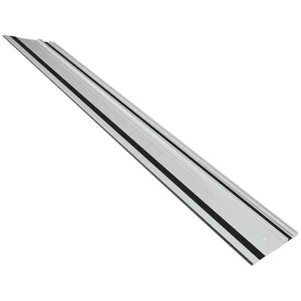 Excel 6191 1.5m Aluminium Guide Rail for Makita and Festool Plunge Saws 