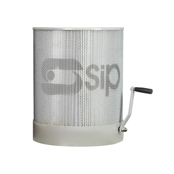 SIP SIP-01964 1hp W-M Single Cartridge Dust Collector