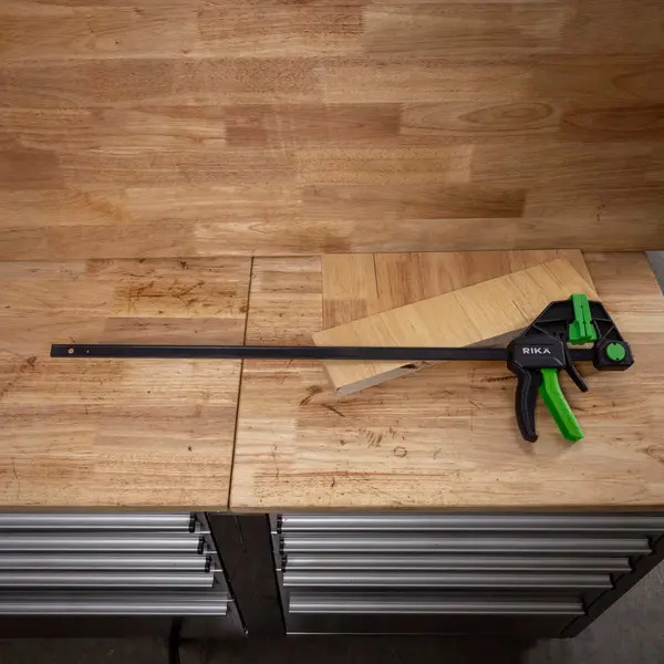 Rika BARR004 Rikä 24in (600mm) Quick Release Bar Clamp