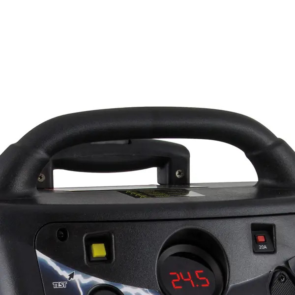 SIP SIP-07106 12v/24v SC 18002XP Capacitor Booster