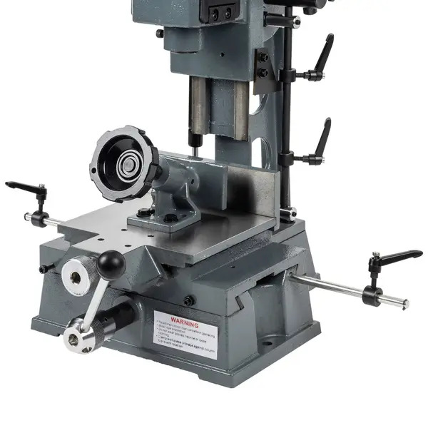 SIP SIP-01944 Bench Morticer w/ Sliding Table