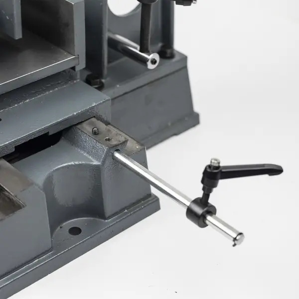 SIP SIP-01944 Bench Morticer w/ Sliding Table