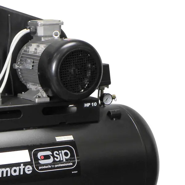 SIP SIP-06587 TN10/270 270ltr Belt Drive Compressor