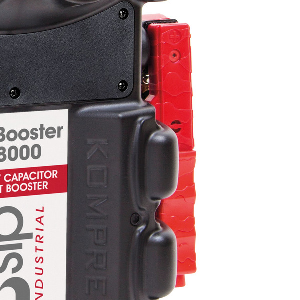 SIP SIP-07107 12v/24v SC 18000 Capacitor Booster