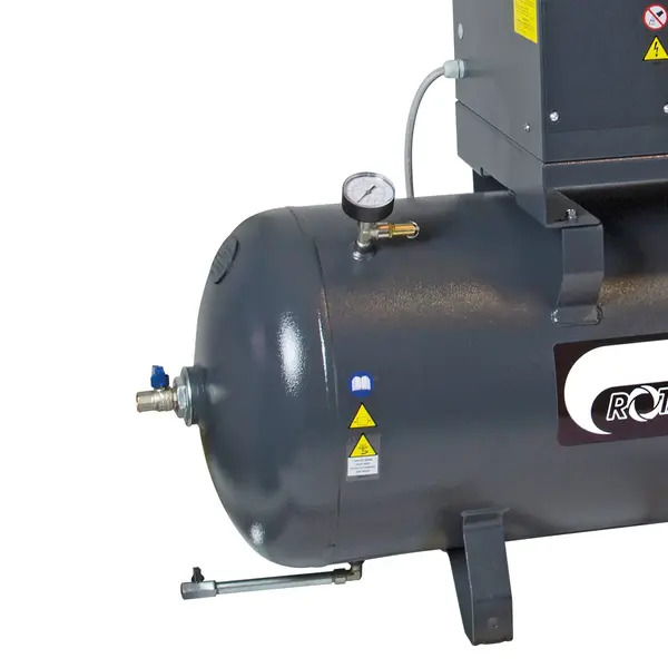 SIP SIP-05374 RS4.0-10-200BD Screw Compressor