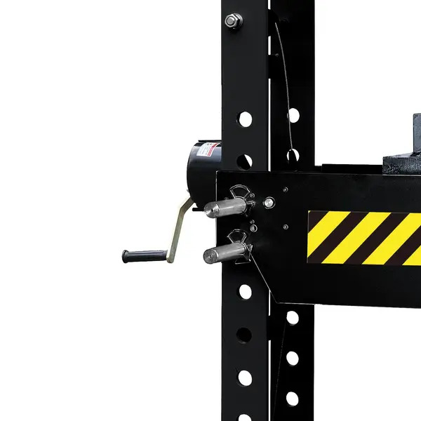 SIP SIP-03696 75 Ton Shop Floor Press