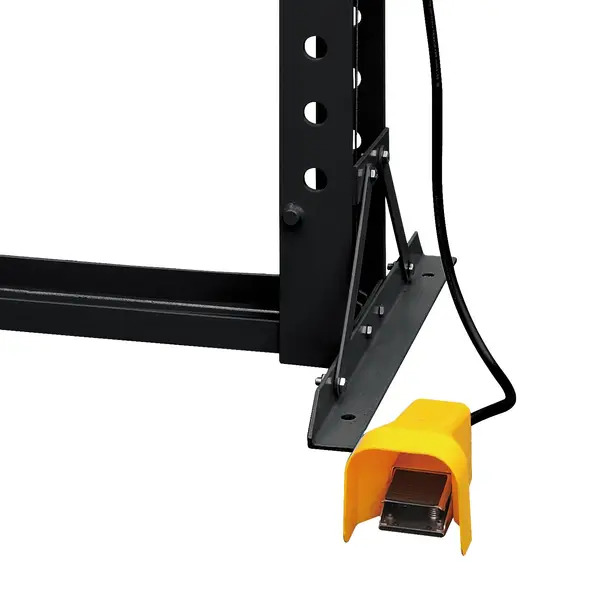 SIP SIP-03696 75 Ton Shop Floor Press