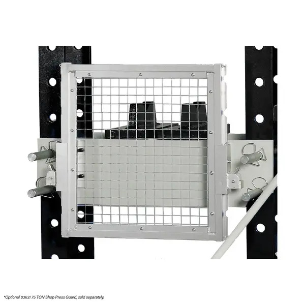 SIP SIP-03696 75 Ton Shop Floor Press