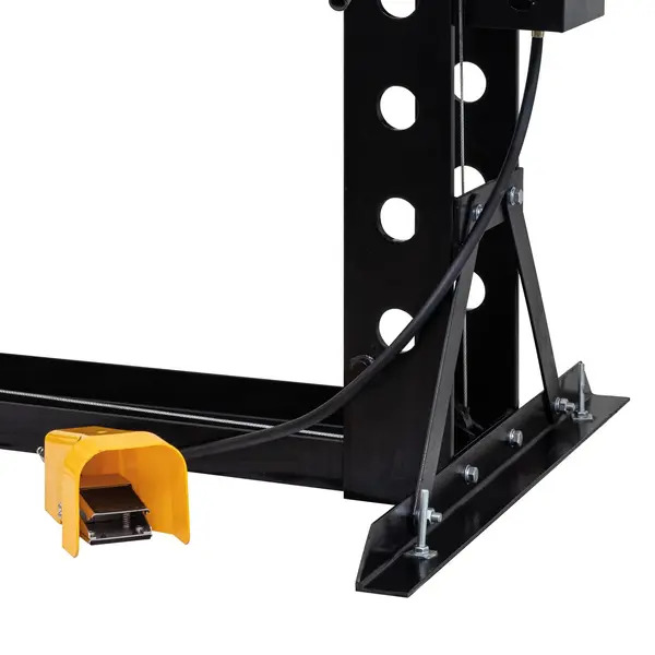 SIP SIP-03686 100 Ton Shop Floor Press