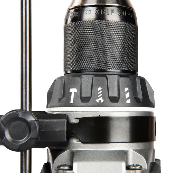 Makita HP003GZ01 40V Max XGT Brushless Combi Drill Body Only With Makpac Case