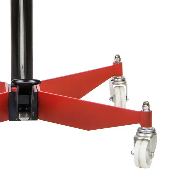 SIP SIP-03690 500kg Quick-Lift Transmission Jack