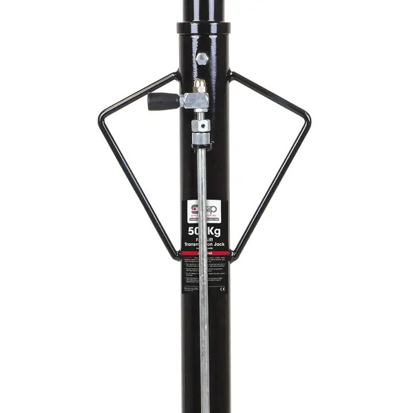 SIP SIP-03690 500kg Quick-Lift Transmission Jack