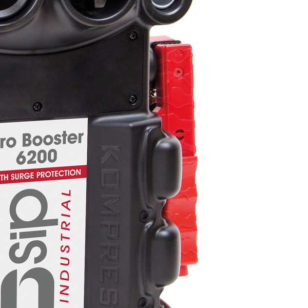 SIP SIP-07174 12v/24v Pro Booster 6200