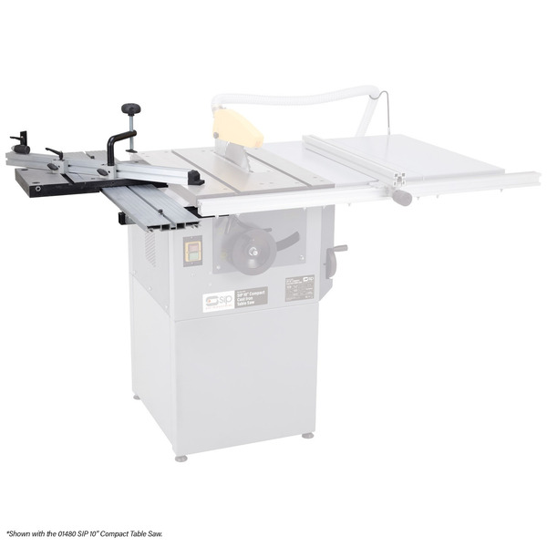 SIP SIP-01481 Sliding Carriage (for 01481)