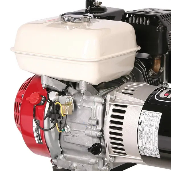 SIP SIP-04462 MEDUSA MGHP3.5FF Honda Petrol Generator