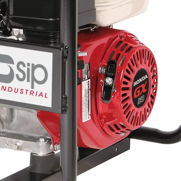SIP SIP-04462 MEDUSA MGHP3.5FF Honda Petrol Generator