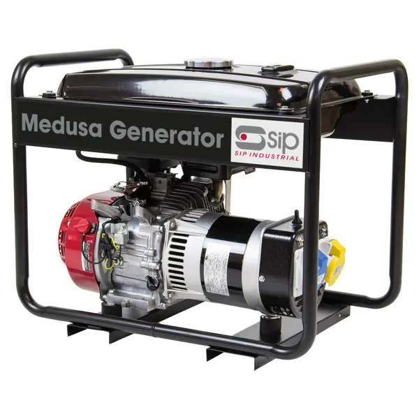 SIP SIP-04468 MEDUSA MGHP3.5FLR Honda Petrol Generator