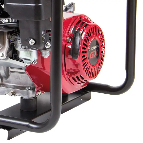 SIP SIP-04468 MEDUSA MGHP3.5FLR Honda Petrol Generator