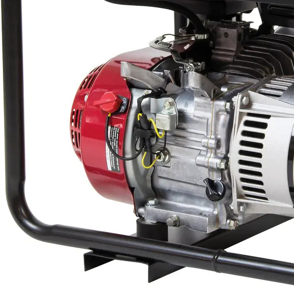 SIP SIP-04468 MEDUSA MGHP3.5FLR Honda Petrol Generator