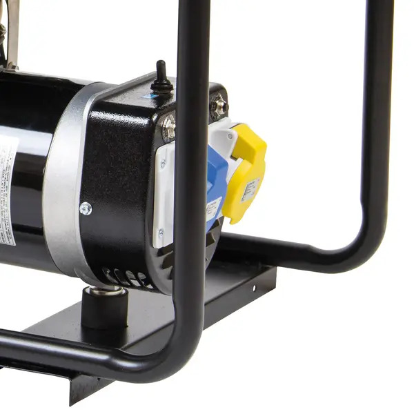 SIP SIP-04468 MEDUSA MGHP3.5FLR Honda Petrol Generator