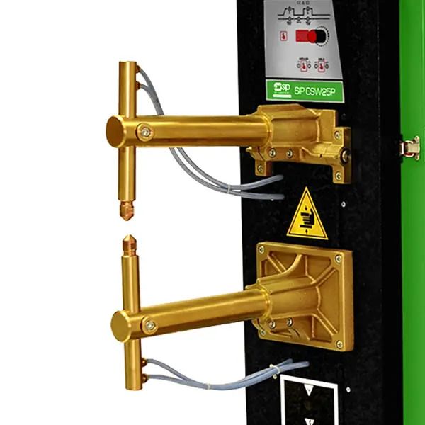 SIP SIP-25113 CSW25P Pneumatic Column Spot Welder