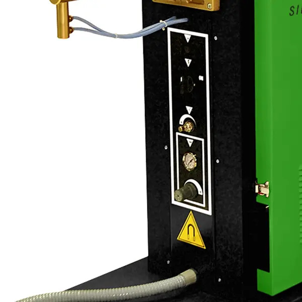 SIP SIP-25113 CSW25P Pneumatic Column Spot Welder