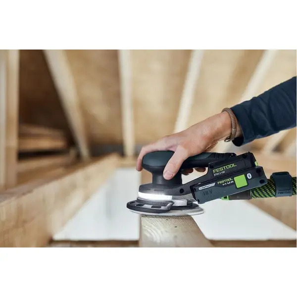 Festool ETSC 2 150-Basic 18V Brushless 150mm Eccentric Sander In Systainer - 577723