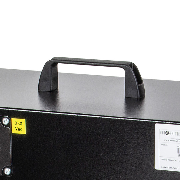 SIP SIP-05800 FX150 Portable Welding Fume Extractor