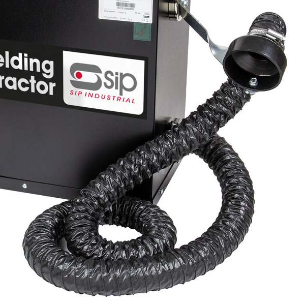 SIP SIP-05800 FX150 Portable Welding Fume Extractor
