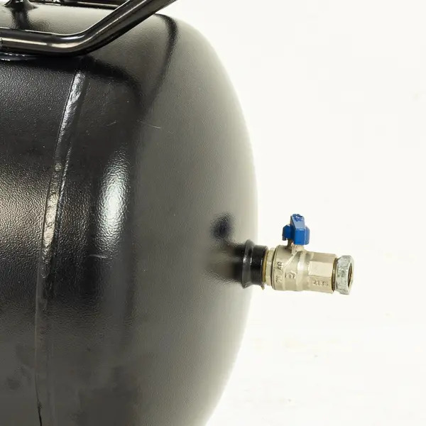 SIP SIP-06456 BD 3hp 50ltr Belt Drive Compressor