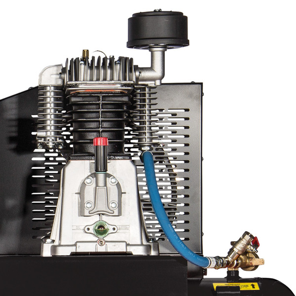 SIP SIP-04450 ISHP5.5/150 Honda Ind Petrol Compressor