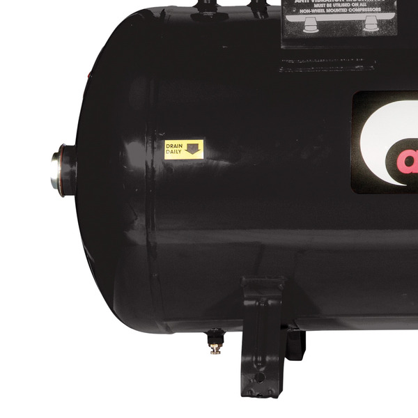 SIP SIP-04450 ISHP5.5/150 Honda Ind Petrol Compressor