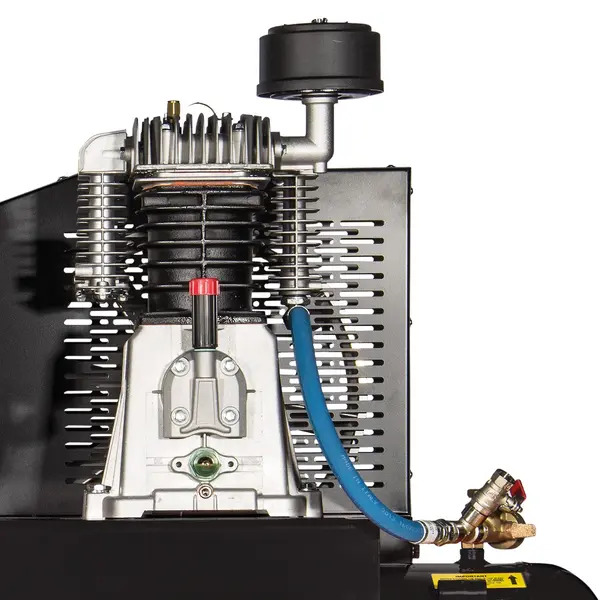 SIP SIP-04465 ISHP11/150ES Honda Ind Petrol Compressor