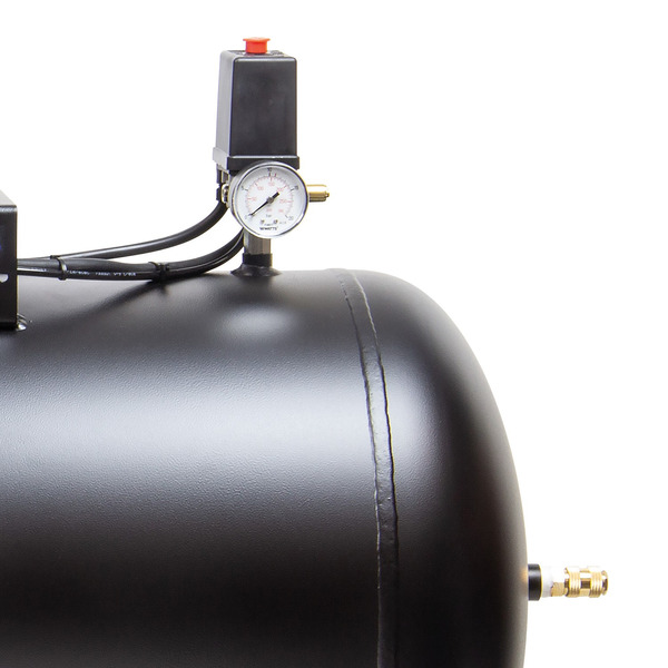 SIP SIP-05311 PX4-3/200B 200ltr Belt Drive Compressor