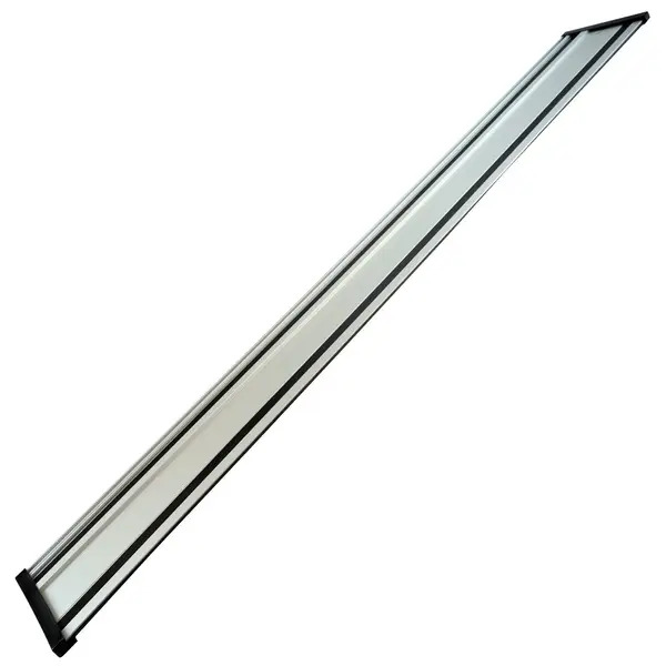 Excel 6191 1.5m Aluminium Guide Rail for Makita and Festool Plunge Saws 