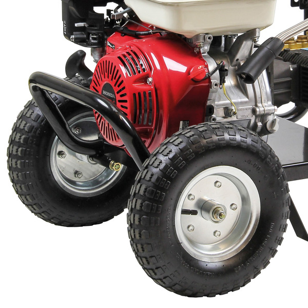 SIP SIP-08948 TEMPEST PP960/210 Petrol Pressure Washer
