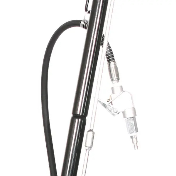 SIP SIP-03643 22 Ton Air Floor Jack