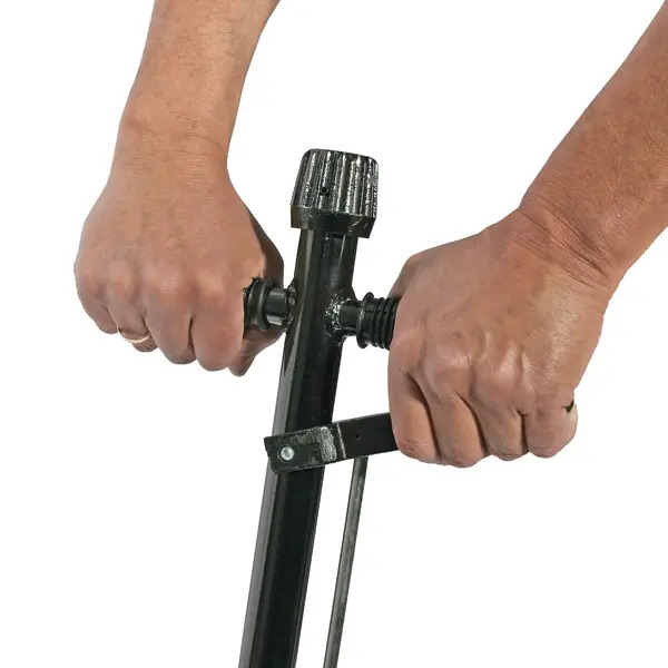 SIP SIP-03643 22 Ton Air Floor Jack